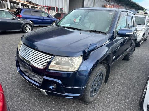 Suzuki, Vitara Starter Motor Petrol, 2.4, J24B, Grand Vitara, Jb-Jt, 08/08-12/18