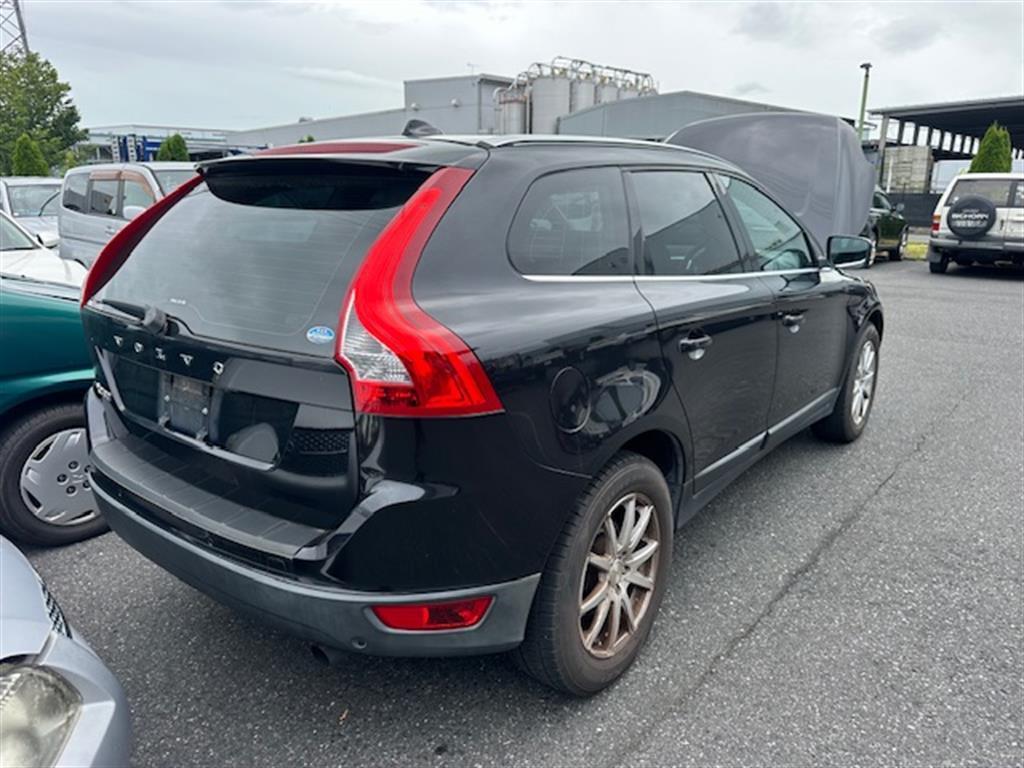 Volvo, Xc60 Turbo/Supercharger Petrol, 2.0, B4204T7, Single Turbo, Dz, 03/11-04/14