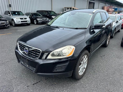 Volvo, Xc60 Turbo/Supercharger Petrol, 2.0, B4204T7, Single Turbo, Dz, 03/11-04/14