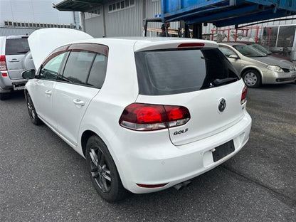 Volkswagen, Golf Ecu Engine Ecu, 1.4, Petrol, Cavd Code, Ecu Only, Gen 6, 10/08-01/16