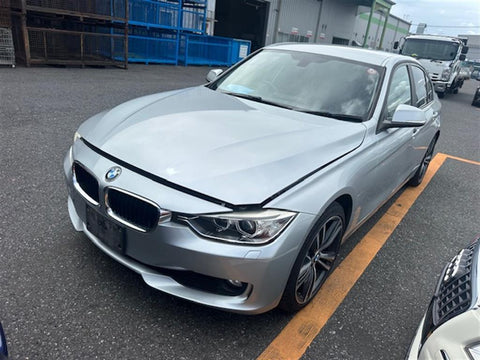 Bmw, 3 Series Starter Motor Diesel, 2.0, N47N/N47T, F30/F31/F34, 11/11-05/16