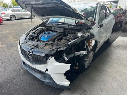 Mazda, Cx5 Engine Diesel, 2.2, Sh, Twin Turbo, Ke, 02/12-12/16
