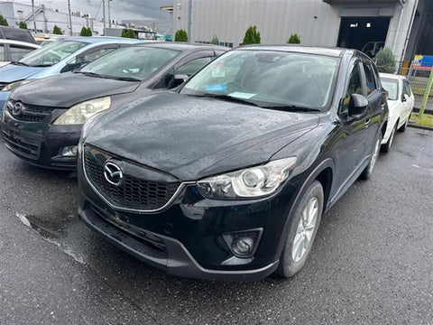 Mazda, Cx5 Door Trim Lh Front, Cloth, Ke, 02/12-12/16