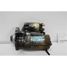 Used Nissan, Navara Starter Motor Diesel, 2.5, Yd25, Turbo, D40 (Vin Mnt), 10 Teeth Type, 09/05-08/15 2011 – main images - All Good Parts