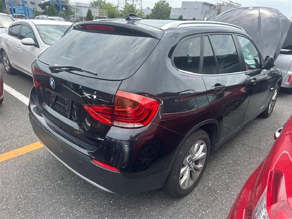 Bmw, X1 Trans/Gearbox Auto, 4Wd, Petrol, 3.0, X25I, N52N, 6 Speed, No Transfer Case, E84, 04/10-12/11