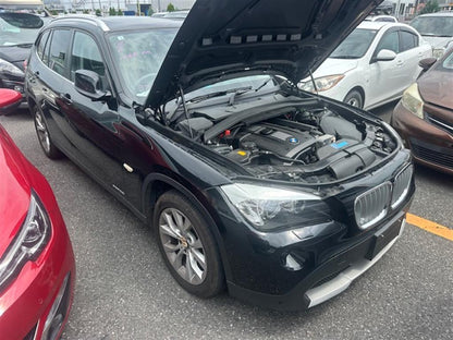 Bmw, X1 Trans/Gearbox Auto, 4Wd, Petrol, 3.0, X25I, N52N, 6 Speed, No Transfer Case, E84, 04/10-12/11