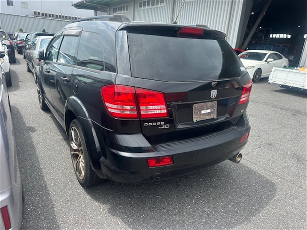 Dodge Journey