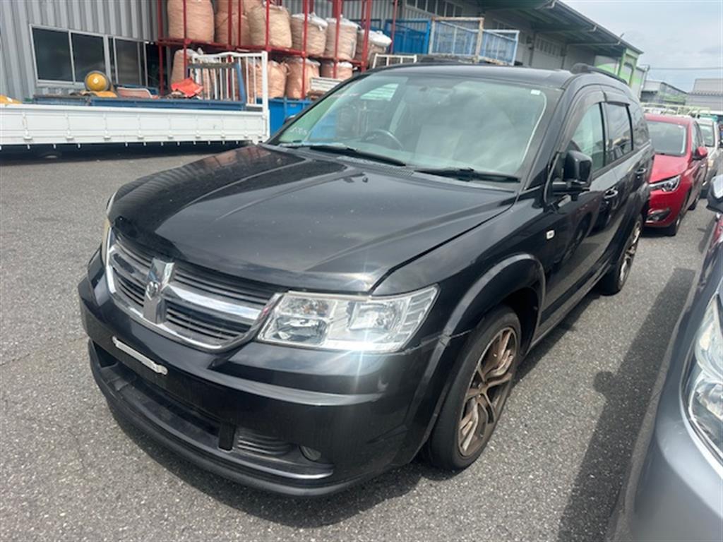 Dodge, Journey Abs Pump/Modulator Jc, 05/08-07/11