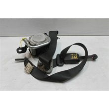 Used Nissan, Navara Seat Belt D40 (Vin Mnt), Lh Front, Assy (Belt And Stalk), 01/10-08/15 2011 – main images - All Good Parts