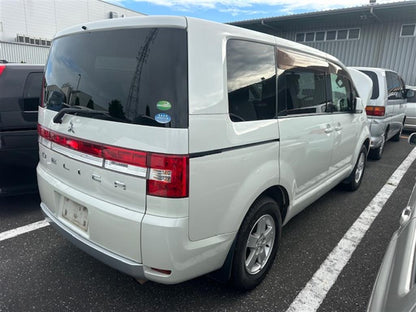 Mitsubishi, Delica Radiator 5Th Gen 07- (Import)