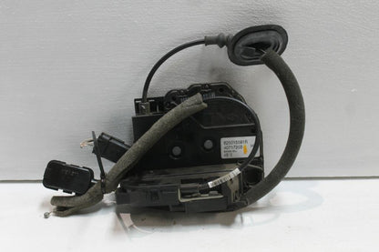 Used Renault, Clio Lock Mechanism Left Rear Door Lock, P/N 825015591R, X98, 09/13-10/19 2014 – main images - All Good Parts