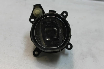 Used Mini, Cooper Right Indicator/Fog/Side Bumper Foglamp, R50/R52/R53, 04/01-06/08 2007 – main images - All Good Parts