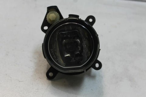 Mini, Cooper Right Indicator/Fog/Side Bumper Foglamp, R50/R52/R53, 04/01-06/08