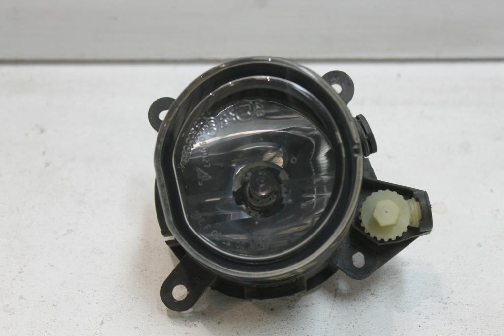 Used Mini, Cooper Left Indicator/Fog/Side Bumper Foglamp, R50/R52/R53, 04/01-06/08 2007 – main images - All Good Parts