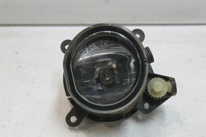 Used Mini, Cooper Left Indicator/Fog/Side Bumper Foglamp, R50/R52/R53, 04/01-06/08 2007 – main images - All Good Parts