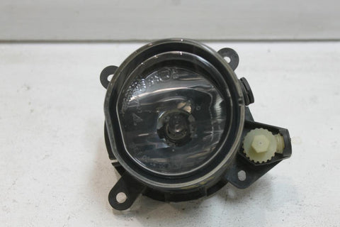 Mini, Cooper Left Indicator/Fog/Side Bumper Foglamp, R50/R52/R53, 04/01-06/08