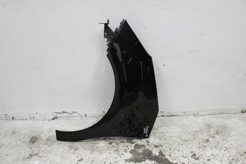 Citroen, Ds3 Left Guard 04/10-12/16