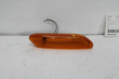 Used Mini, Cooper Left Indicator/Fog/Side Guard Flasher (Repeater), Cooper, R60, 01/10-09/16 2012 – main images - All Good Parts