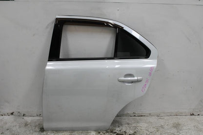 Used Suzuki, Kizashi Left Rear Door Non Mould Type, Fr, 12/09-01/17 2010 – main images - All Good Parts