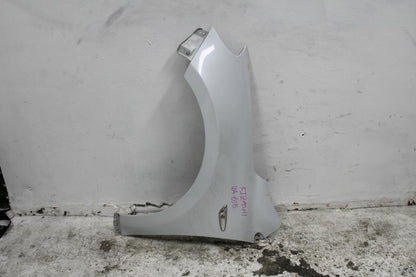 Used Suzuki, Kizashi Left Guard Fr, 12/09-01/17 2010 – main images - All Good Parts