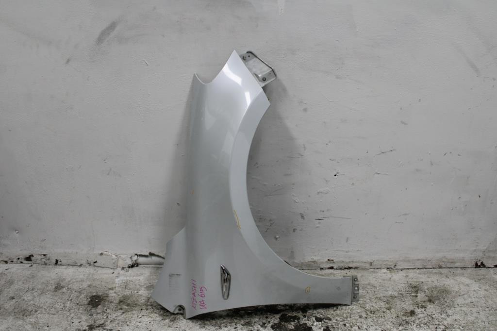 Used Suzuki, Kizashi Right Guard Fr, 12/09-01/17 2010 – main images - All Good Parts