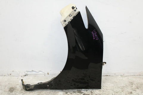 Toyota, Estima Left Guard Xr50, Aeras, W/ Mould Type, 05-19 (Import)