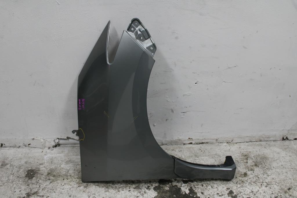 Used Toyota, Estima Right Guard Xr50, Aeras, W/ Mould Type, 05-19 (Import) 2008 – main images - All Good Parts