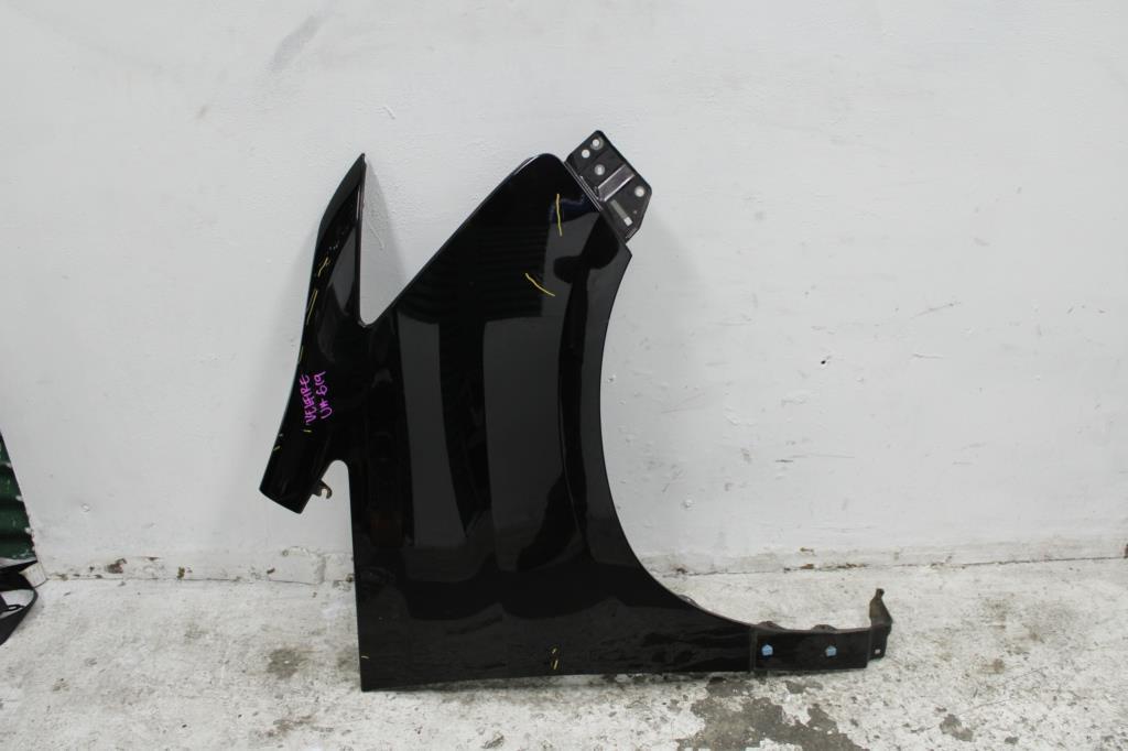 Used Toyota, Alphard Right Guard 20 Series, 08-15 (Import) 2009 – main images - All Good Parts
