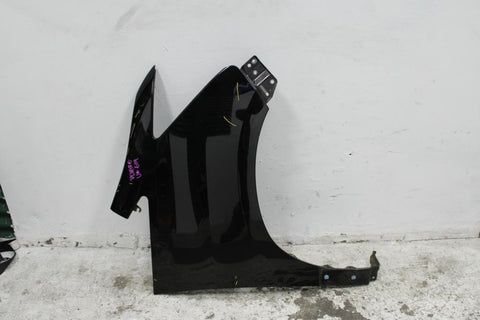 Toyota, Alphard Right Guard 20 Series, 08-15 (Import)