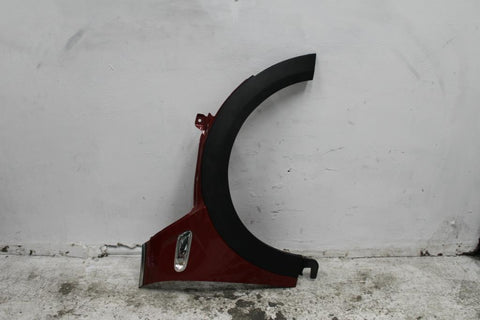 Mini, Cooper Right Guard F55/F56/F57, 04/14-01/24