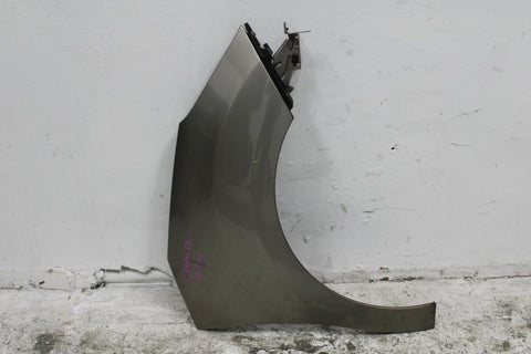 Citroen, C3 Right Guard A5, 11/10-