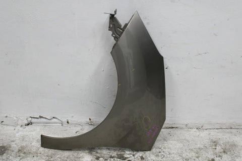 Citroen, C3 Left Guard A5, 11/10-