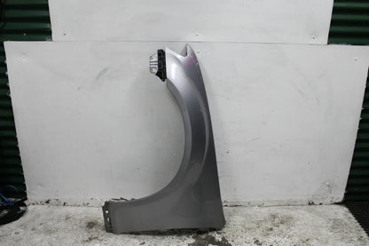 Used Chrysler, 300C Left Guard Lx2, Non Flare Type, 12/11-12/21 2012 – main images - All Good Parts
