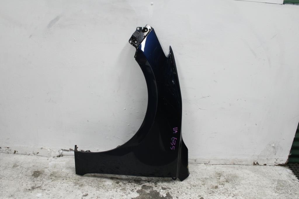 Used Mazda, 3 Left Guard Bm-Bn, 11/13-02/19 2014 – main images - All Good Parts
