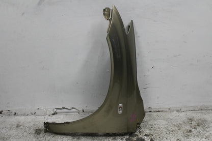 Used Nissan, Murano Left Guard Z50, 05/02-12/08 2006 – main images - All Good Parts