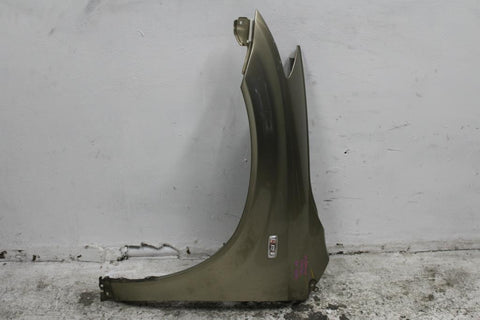 Nissan, Murano Left Guard Z50, 05/02-12/08