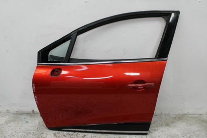 Used Renault, Clio Left Front Door X98, 09/13-10/19 2014 – main images - All Good Parts