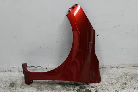 Renault, Clio Left Guard X98, 09/13-10/19