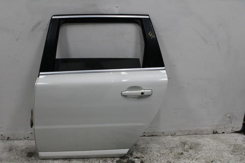 Volvo, S70/V70/C70 Left Rear Door V70 (Yv1Bw...), Bw, 03/08-01/13