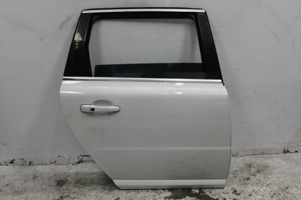 Used Volvo, S70/V70/C70 Right Rear Door V70 (Yv1Bw...), Bw, 03/08-01/13 2013 – main images - All Good Parts