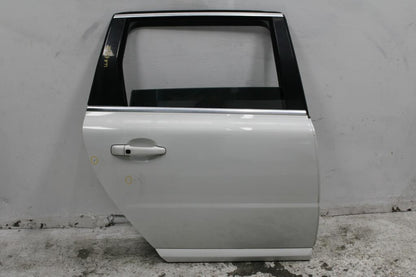 Used Volvo, S70/V70/C70 Right Rear Door V70 (Yv1Bw...), Bw, 03/08-01/13 2013 – main images - All Good Parts