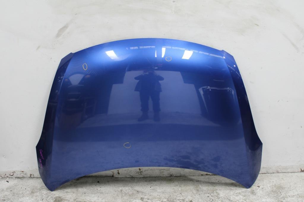 Used Suzuki, Swift Bonnet Fz, 08/10-03/17 2012 – main images - All Good Parts