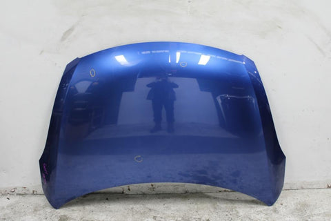 Suzuki, Swift Bonnet Fz, 08/10-03/17