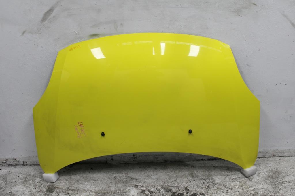 Suzuki, Swift Bonnet Rs415/Rs416, 5Dr Hatch, 09/04-02/11