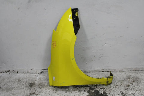 Suzuki, Swift Right Guard Rs415, Non Indicator Type, 07/07-02/11