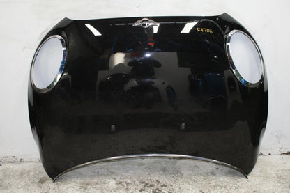 Used Mini, Cooper Bonnet F55/F56/F57, W/ Scoop Type, 04/14- 2016 – main images - All Good Parts