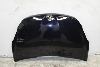 Used Peugeot, 208 Bonnet A9, 10/12-12/18 2017 – main images - All Good Parts