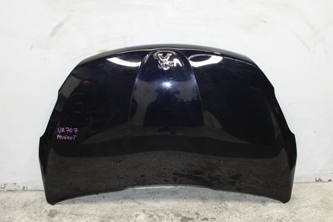 Peugeot, 208 Bonnet A9, 10/12-12/18