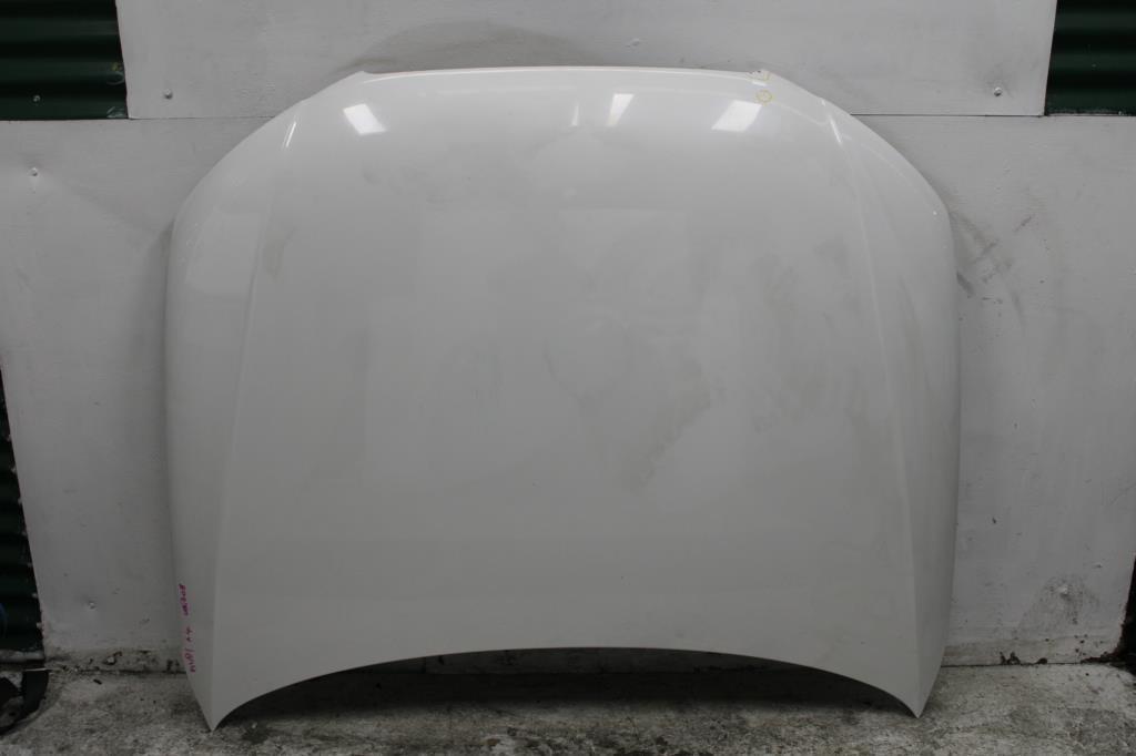 Used Audi, A4 Bonnet B8 8K (A4/S4), 02/08-06/12 2009 – main images - All Good Parts