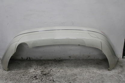 Used Mercedes, C Class Rear Bumper W204, Kompressor Classic/Classic, Non Park Sensor Type, 07/07-03/10 2008 – main images - All Good Parts